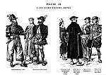 Planche 42a Fin du XVI Siecle - La Frise - Late 16Th Century - Frisia.jpg